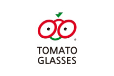 tomato glasses